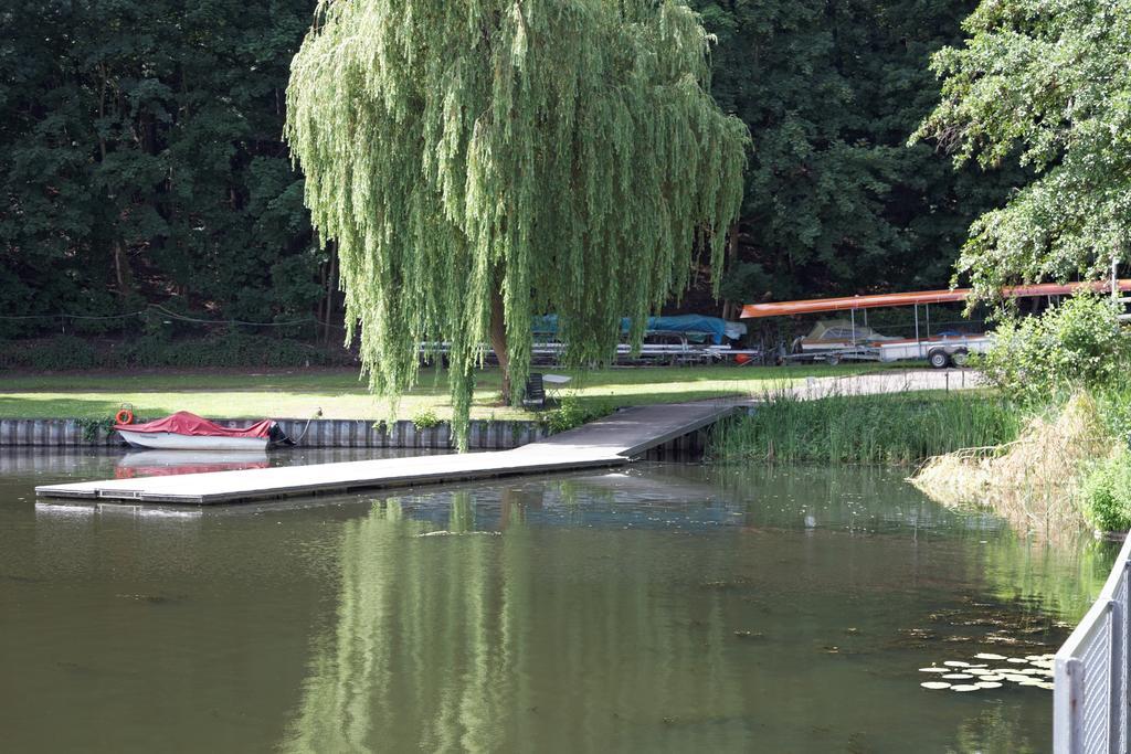 Apartment Wassersport-appartements Am Stoessensee *