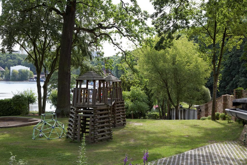 Wassersport-appartements Am Stoessensee