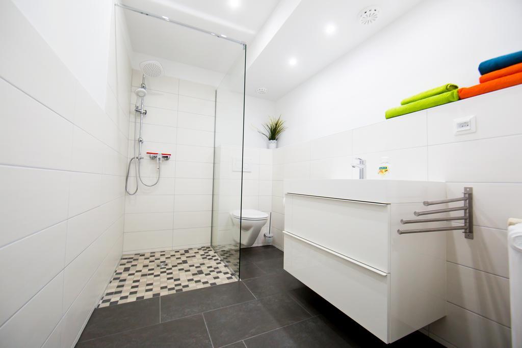 Wassersport-appartements Am Stoessensee Apartment *