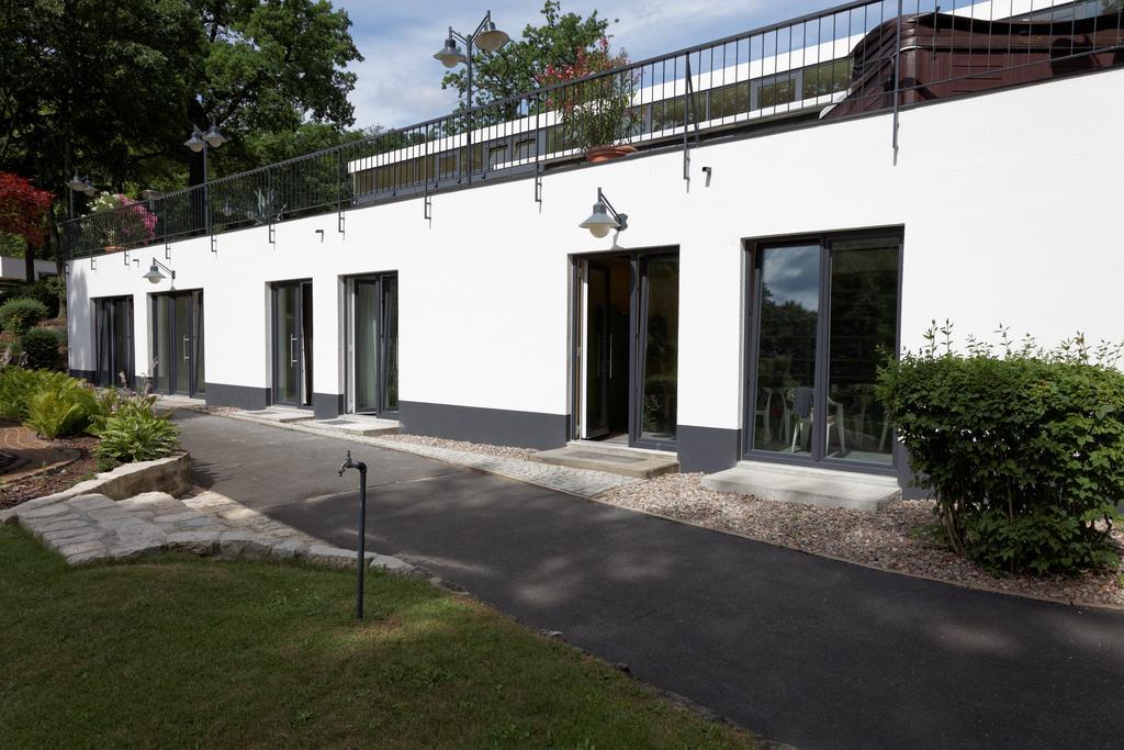 Apartment Wassersport-appartements Am Stoessensee Berlin