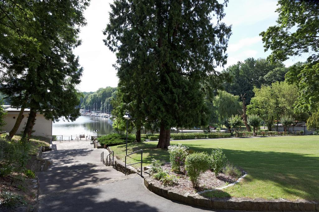 Wassersport-appartements Am Stoessensee Apartment Berlin