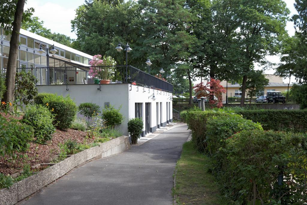 Wassersport-appartements Am Stoessensee Berlin