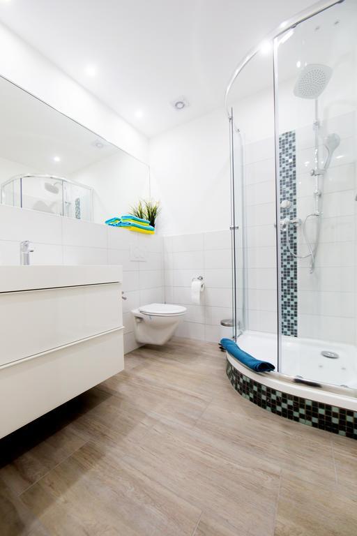 Wassersport-appartements Am Stoessensee Apartment *