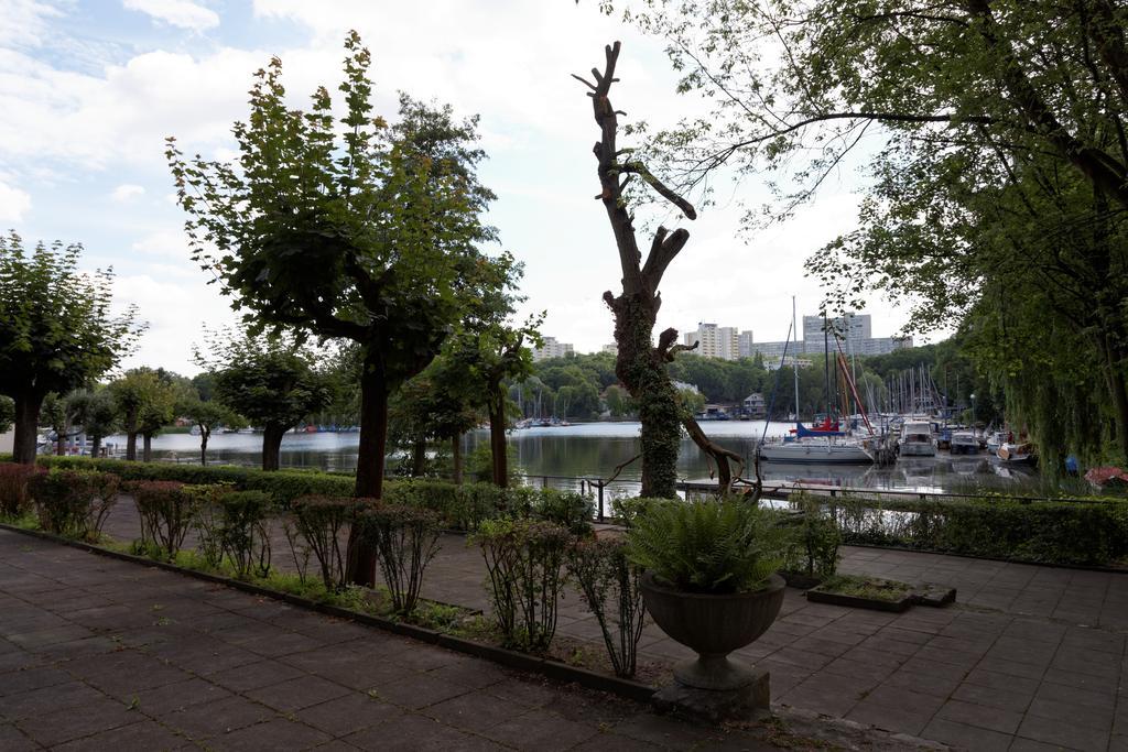 Apartment Wassersport-appartements Am Stoessensee