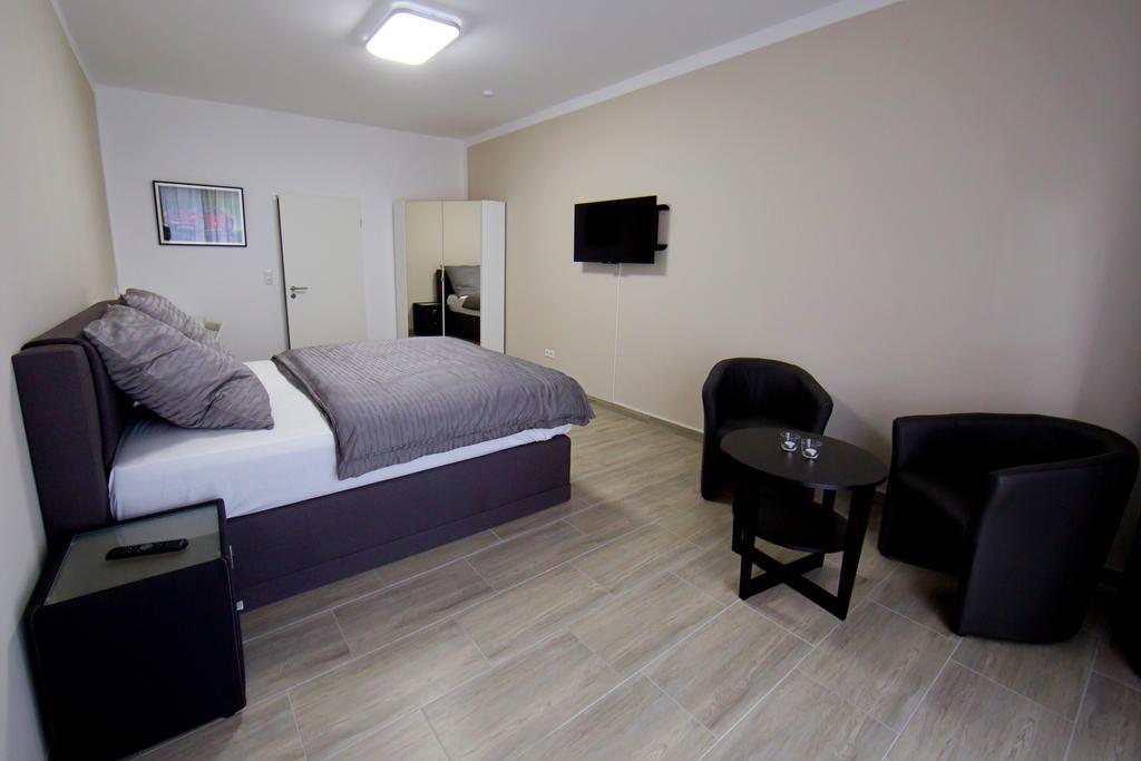 Wassersport-appartements Am Stoessensee Apartment Berlin