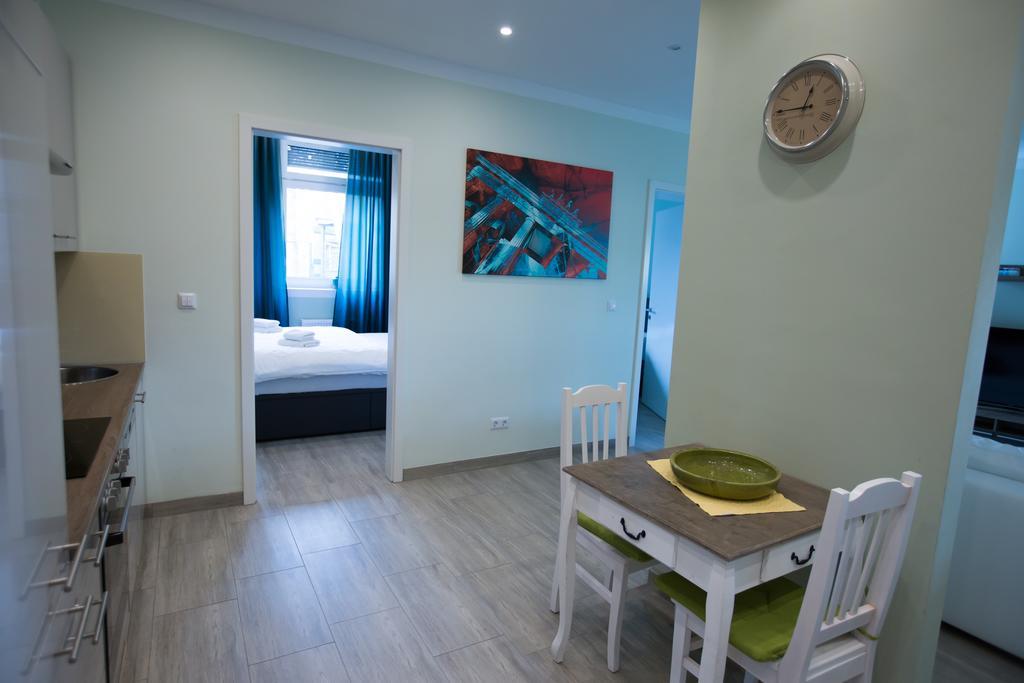 Wassersport-appartements Am Stoessensee * Berlin