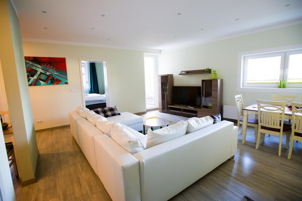 Wassersport-appartements Am Stoessensee Apartment Berlin
