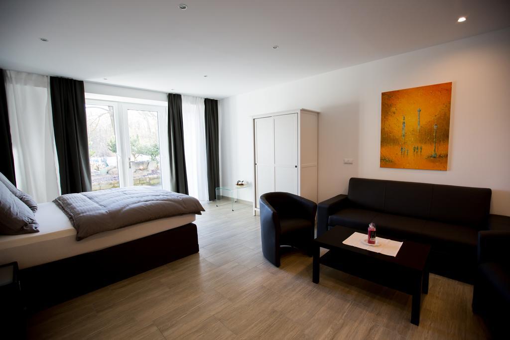 Apartment Wassersport-appartements Am Stoessensee Berlin