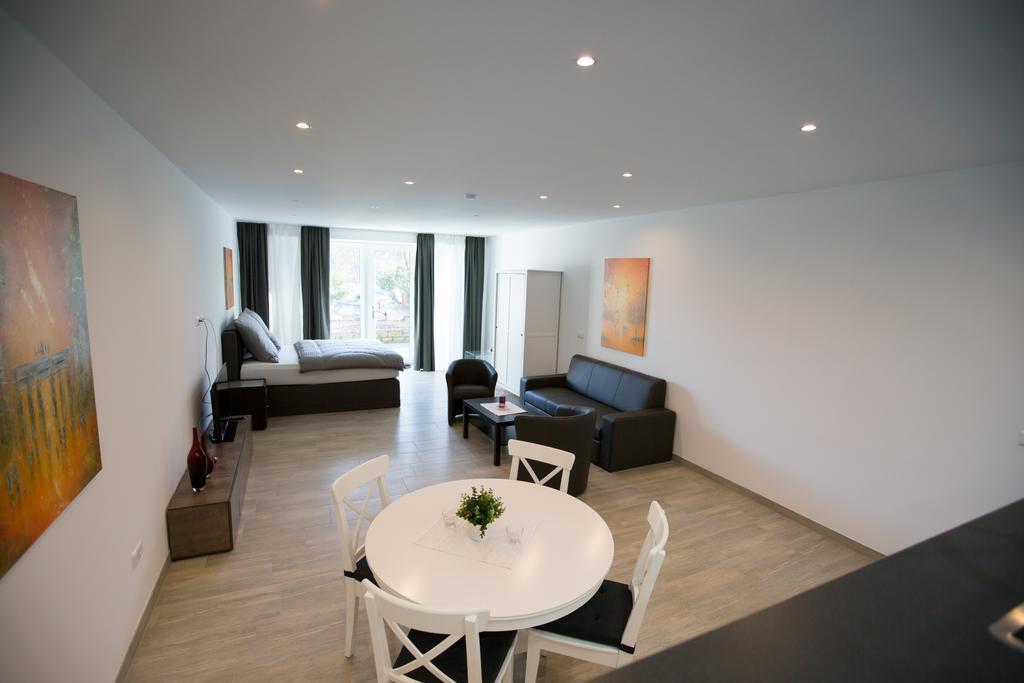 Apartment Wassersport-appartements Am Stoessensee