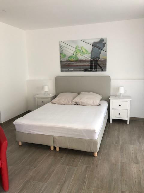 Wassersport-appartements Am Stoessensee Apartment *